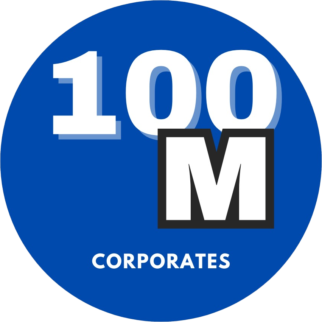 100 Marketeers